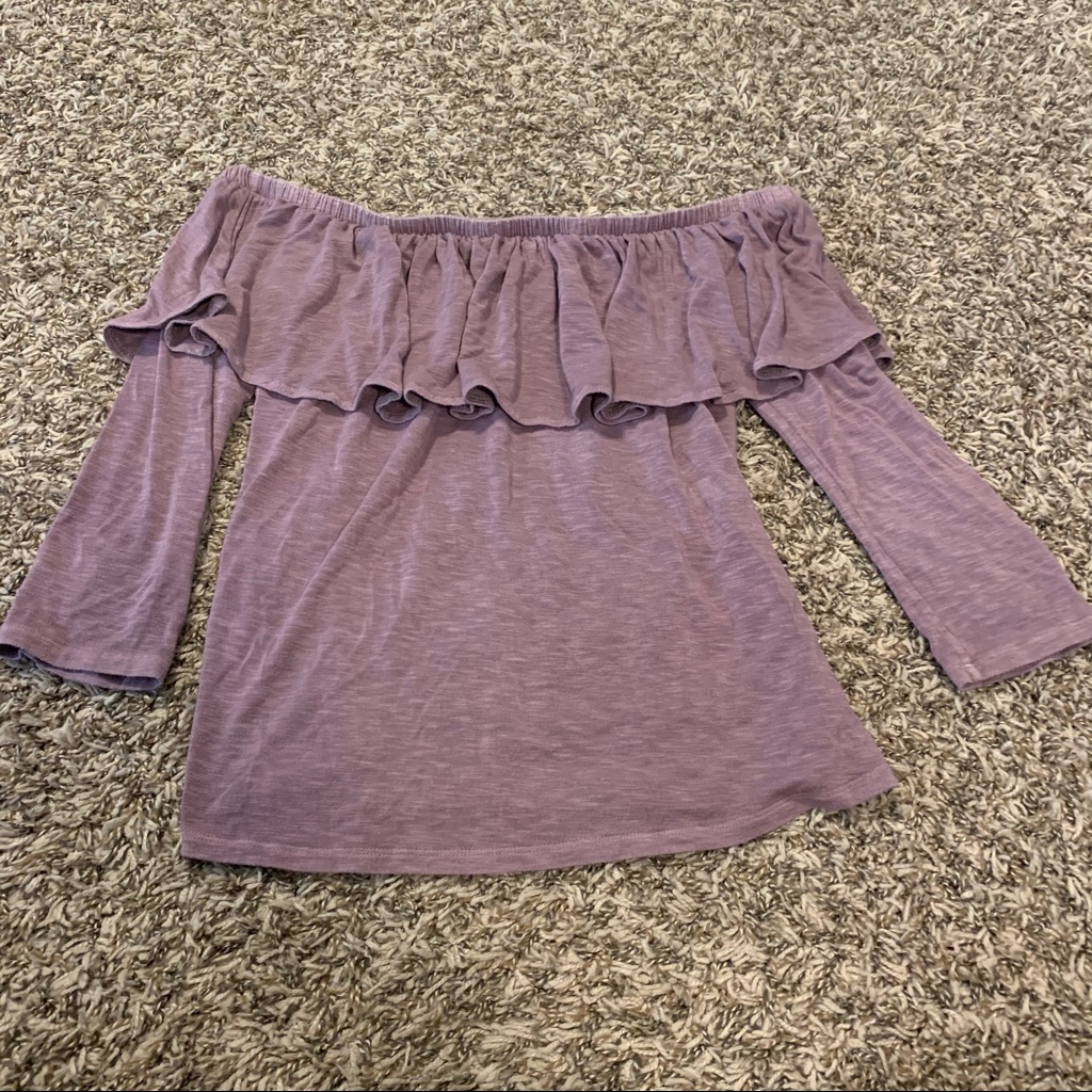 Ls Blouse